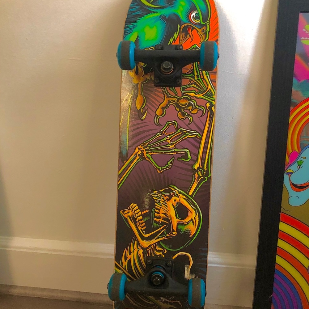 Tony Hawk Signature Series Skateboard